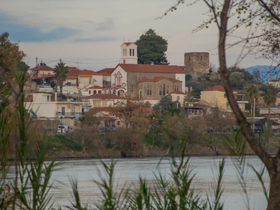 «Δημογραφία της περιοχής των Οινιαδών: Π...