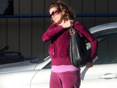 Η Ευγενία Μανωλίδου μιλά πρώτη φορά για ...