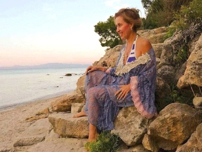 Θεσσαλονίκη:  Η καθηγήτρια που πέθανε εί...