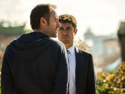 Έρχεται στις 9 Μαΐου 2019 το «Euforia» τ...