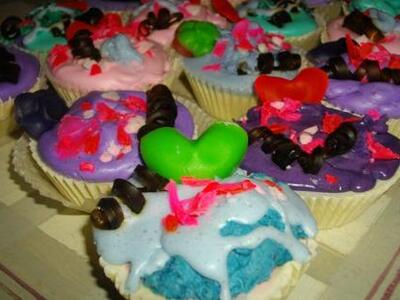 Εικαστικά εργαστήρια από την Αναστασία Κ...