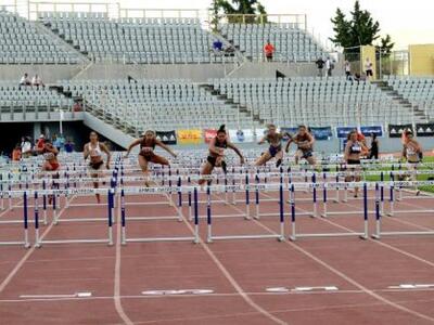 Πάτρα: Συνεχίζεται σήμερα το πανελλήνιο ...