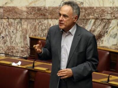 Τσούκαλης - Καραθανασόπουλος: Πυρά κατά ...