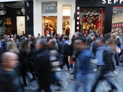 «Eδώ και 7 χρόνια η Ελλάδα σώζεται από τ...
