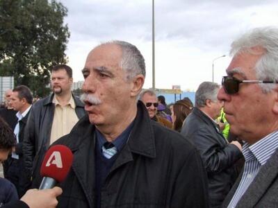 Δείτε φωτογραφίες από τον αποκλεισμό των...