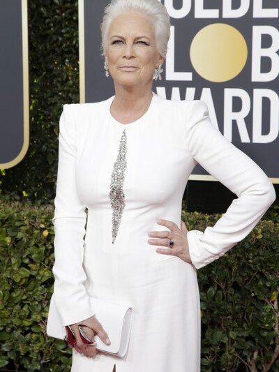 Jamie Lee Curtis