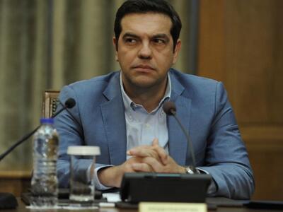 Τσίπρας από το Κομμένο Άρτας: Θα κάνουμε...