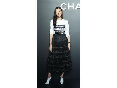 Λιου και Chanel