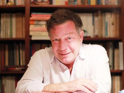 Ηλίας Νικολακόπουλος: Σε κατάσταση σοκ α...