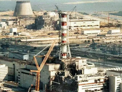 Τσερνόμπιλ: Οι μνήμες του δημοσιογράφου ...