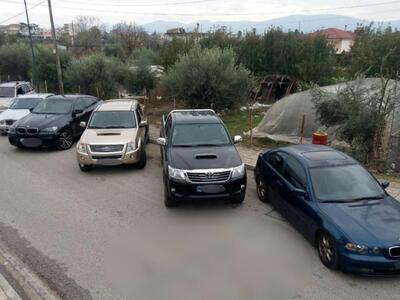 Αιτωλοακαρνανία-Λευκάδα: Εξαρθρώθηκε εγκ...