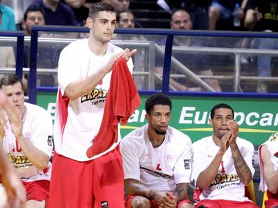 Μια... ανάσα από τον Παναθηναϊκό ο Παπαπέτρου