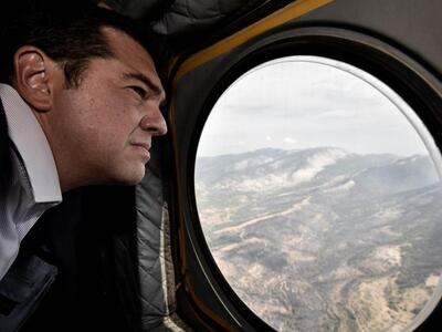 Τσίπρας: "Ο Βουλευτής έπαιρνε λάθος...