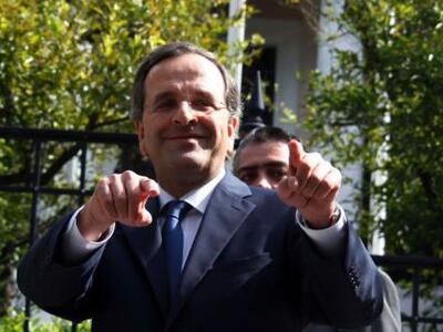 Πυροτέχνημα τελικά το WIFI του Σαμαρά – ...