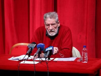 Τα μέλη του Δ.Σ του ΔΗΠΕΘΕ μιλούν για κα...