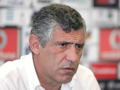 Επιλέγει τους εκλεκτούς του ο Σάντος