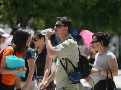 Extrema Athens: Το app για την προστασία...