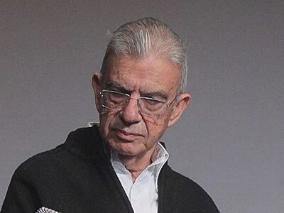 Δολοφονία Κουμανταρέα: Ξανά στη φυλακή ο...