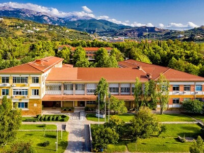 Πανεπιστήμιο Πατρών: 1ο Φεστιβάλ της Μον...