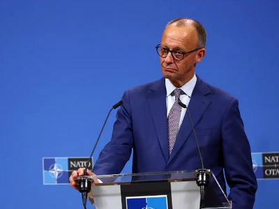 Μερτς: Το Ισραήλ κάνει την βρώμικη δουλε...