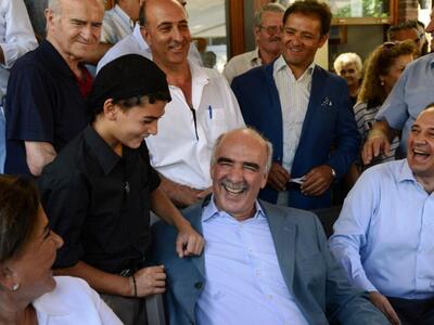 Μεϊμαράκης: «Οι εκλογές μόνο αστάθεια κα...