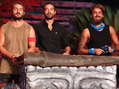 Τόσα κέρδισε ο ΣΚΑΪ από το Survivor  