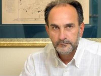 Οι πρώτες δηλώσεις Κατσιφάρα ως υποψήφιο...