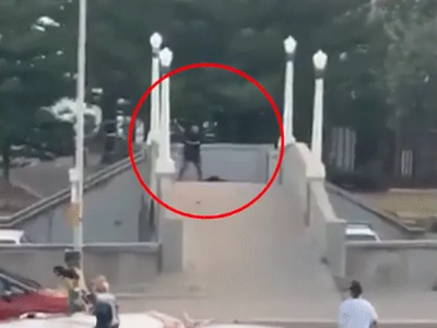 Ο άγνωστος ήρωας του Σίδνεϊ που αφόπλισε...