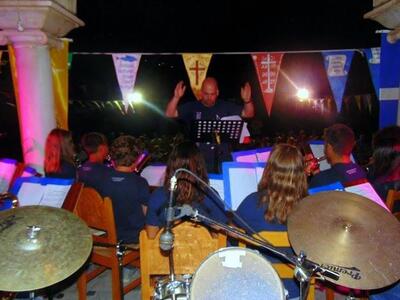 Kαλές εντυπώσεις άφησε η Μπαντίνα της Δη...