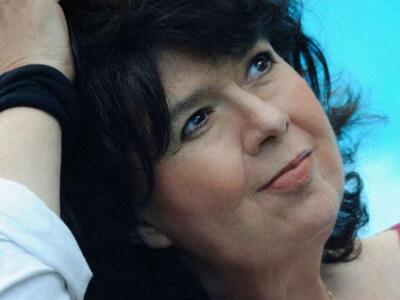 Την Κυριακή η Αρλέτα παρέα με καλούς φίλ...