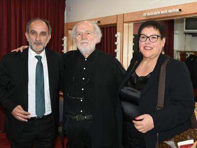 Πάτρα: ΔΕΙΤΕ ΦΩΤΟ από τη συναυλία του Γι...