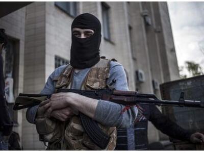 Ουκρανία: 6 στρατιώτες νεκροί σε ενέδρα φιλορώσων