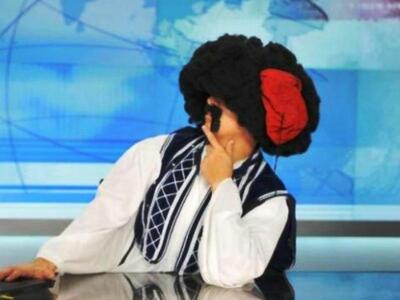 Στον «αέρα» και πάλι η «Ελληνοφρένεια» 