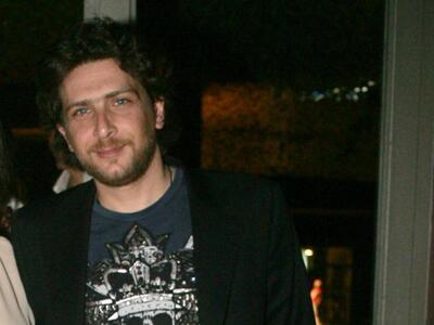 Πως κατέληξε ο Θανάσης Πάτρας στο πλευρό...