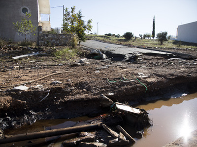 Πλημμύρες Μάνδρας: Ομόφωνα αθώοι η πρώην...