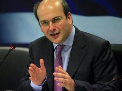 "Η Ελλάδα θα ξεπεράσει την κρίση μό...