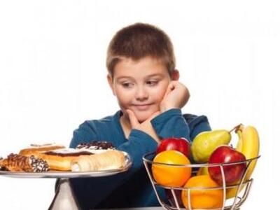 Είναι το παιδί  μου υπέρβαρο;