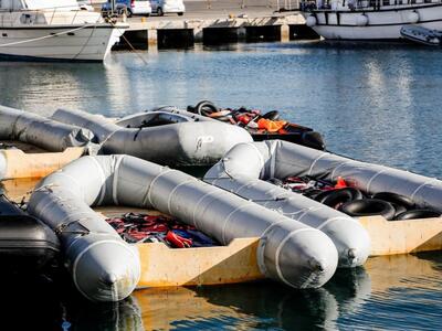 ΤΩΡΑ-Επιχείρηση διάσωσης  3.000 μεταναστ...