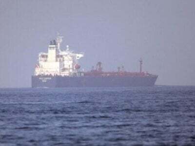 Ερυθρά Θάλασσα: Τουλάχιστον δύο νεκροί α...