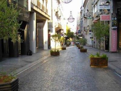 Ανοιχτή η αγορά της Αθήνας την Κυριακή 2 Νοεμβρίου