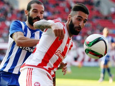 Σουπερλίγκ: Στις 6 Απριλίου το εξ αναβολ...