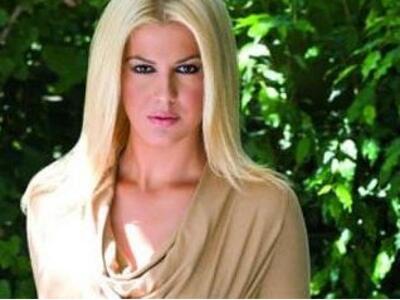 5 μηνών έγκυος η Ράνια Θρασκιά 