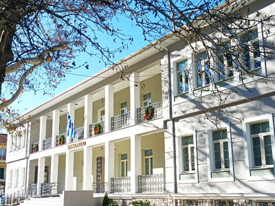 Δήμος Καλαβρύτων: Σε διαβούλευση έως την...