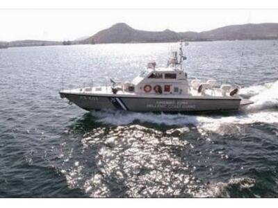 Άκαρπες οι έρευνες για τον μοναχό του Αγίου Όρους