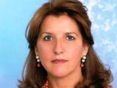 Μαρία Κυριακοπούλου: Η κοινωνική συνοχή ...