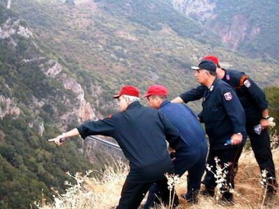 Ηλεία: «Άνοιξε η γη και κατάπιε» τον 78χ...