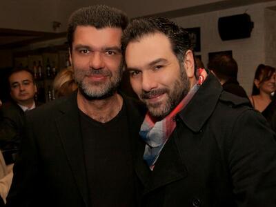 Party της εταιρείας Andreas Patsis &...
