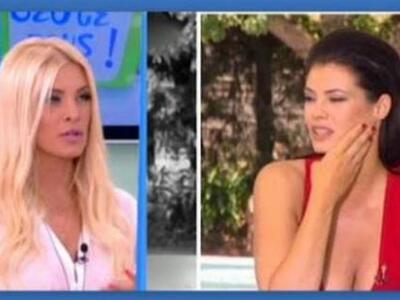 Καινούργιου για Κορινθίου: «Το στήθος τη...