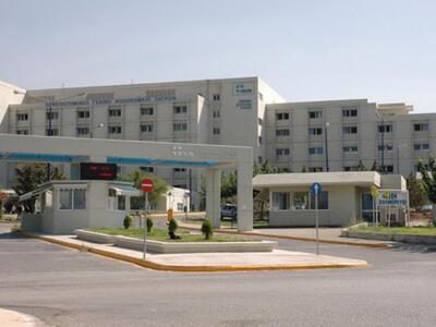 Πάτρα: Ανυπόστατες χαρακτηρίζει τις κατη...