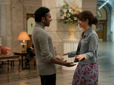 Προβλήθηκε στο Φεστιβάλ της Tribeca &amp...